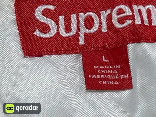 QC photo