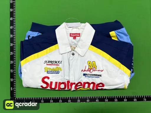 QC photo
