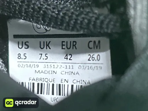 QC photo