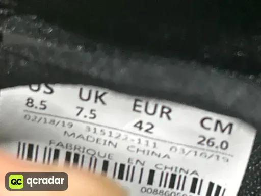 QC photo