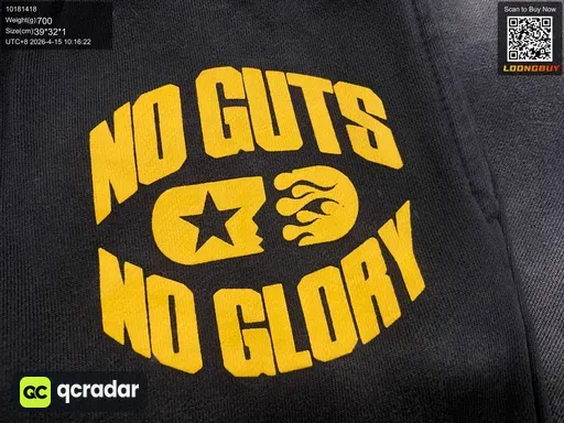QC photo