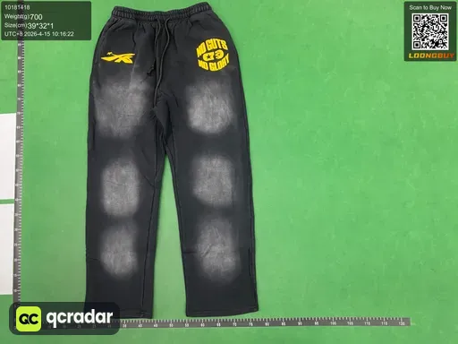 QC photo
