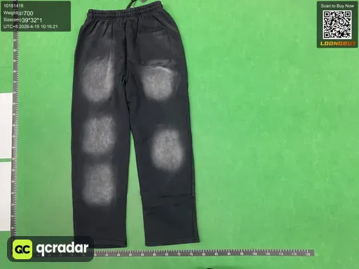 QC photo