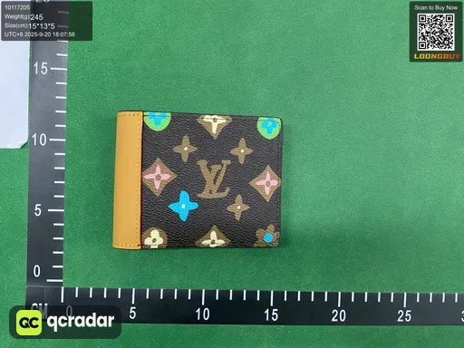 QC photo