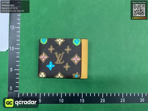 QC photo