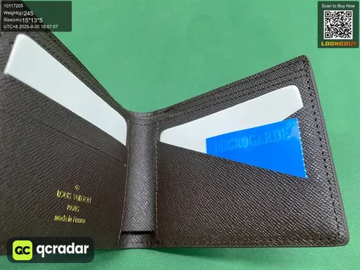 QC photo