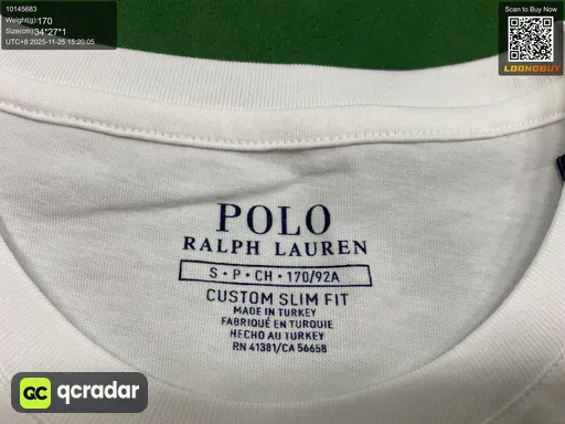 QC photo