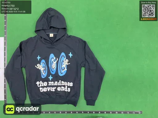 QC photo