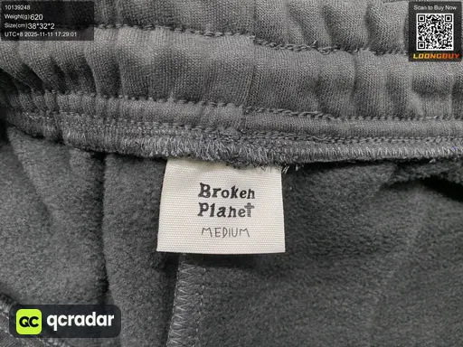 QC photo