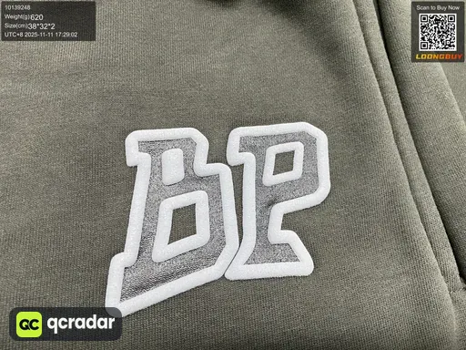QC photo