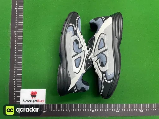 grey white