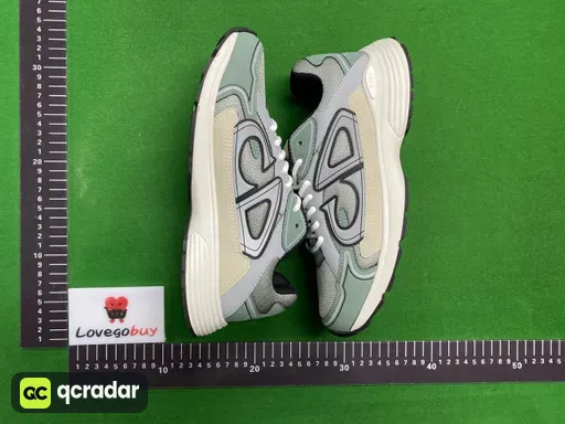 Cedar green grey with White