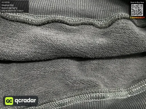QC photo