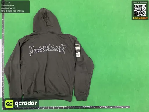 QC photo