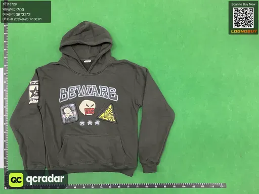 QC photo