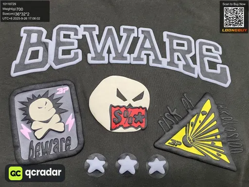 QC photo