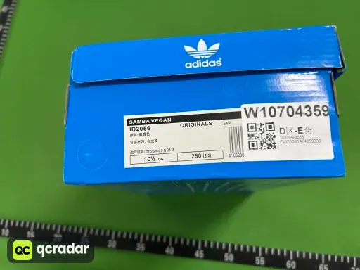 ID2056 海军蓝
