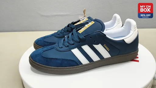 ID2056 Navy Blue