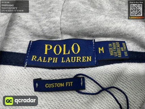 QC photo