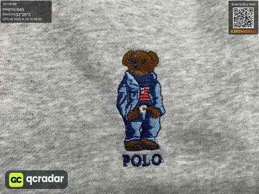 QC photo