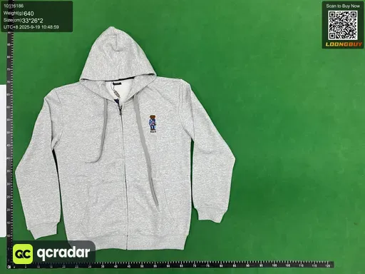 QC photo