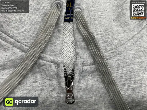 QC photo