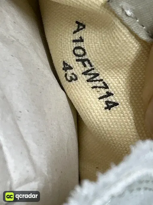 QC photo