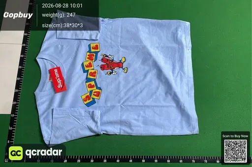 QC photo