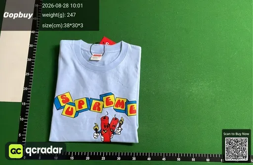 QC photo