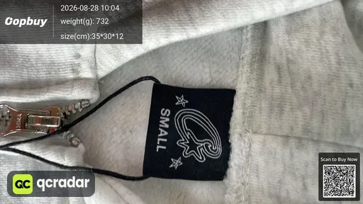 QC photo