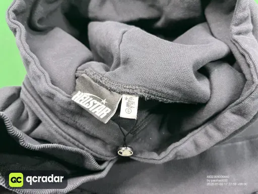 QC photo