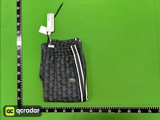 Black Pants