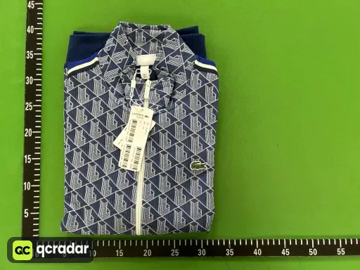 Navy Jacket