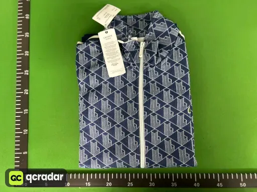 Navy Jacket