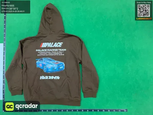 QC photo