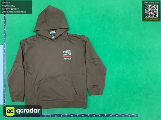 QC photo