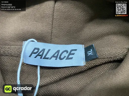 QC photo