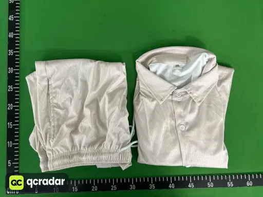 尺码:2XL