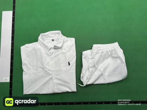 尺码:XL