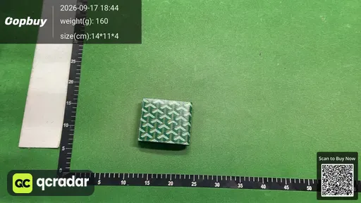 QC photo