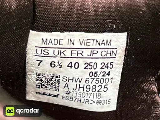 QC photo
