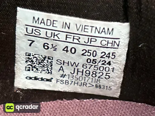 QC photo
