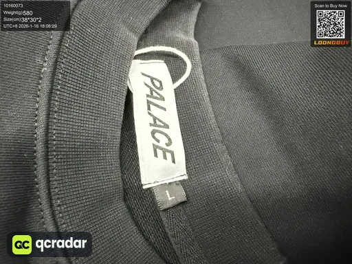 QC photo