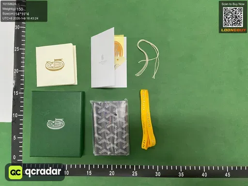 QC photo