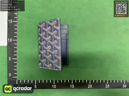 QC photo