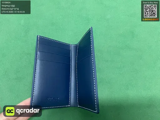 QC photo