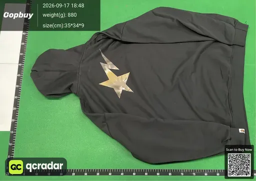 QC photo
