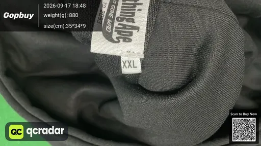 QC photo
