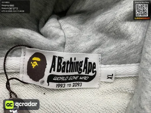 QC photo