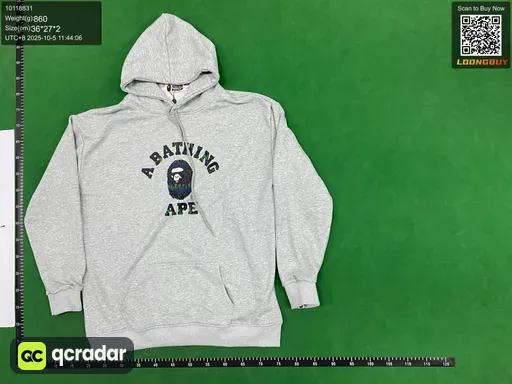 QC photo